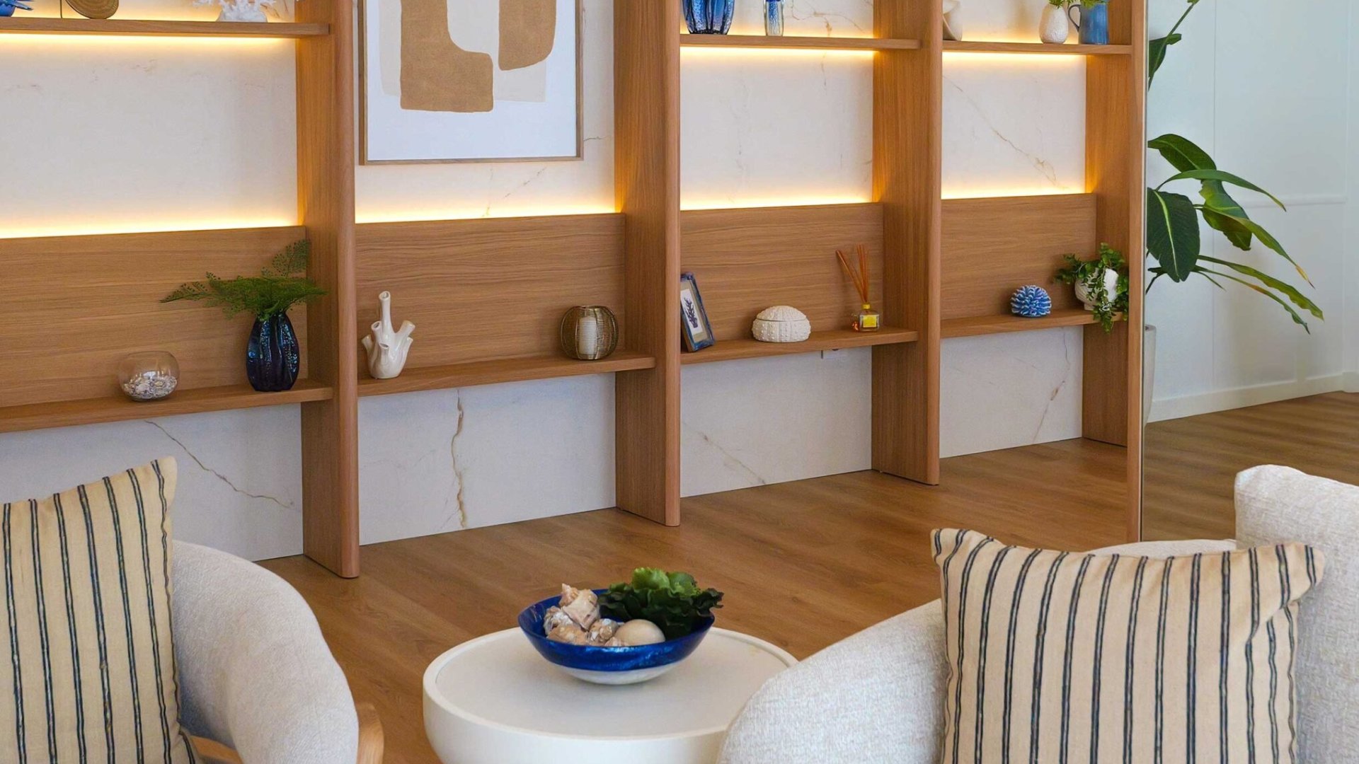 New Build - Apartments -
La Manga del Mar Menor