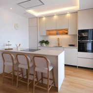 New Build - Apartments -
La Manga del Mar Menor