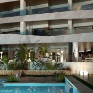 New Build - Apartments -
La Manga del Mar Menor