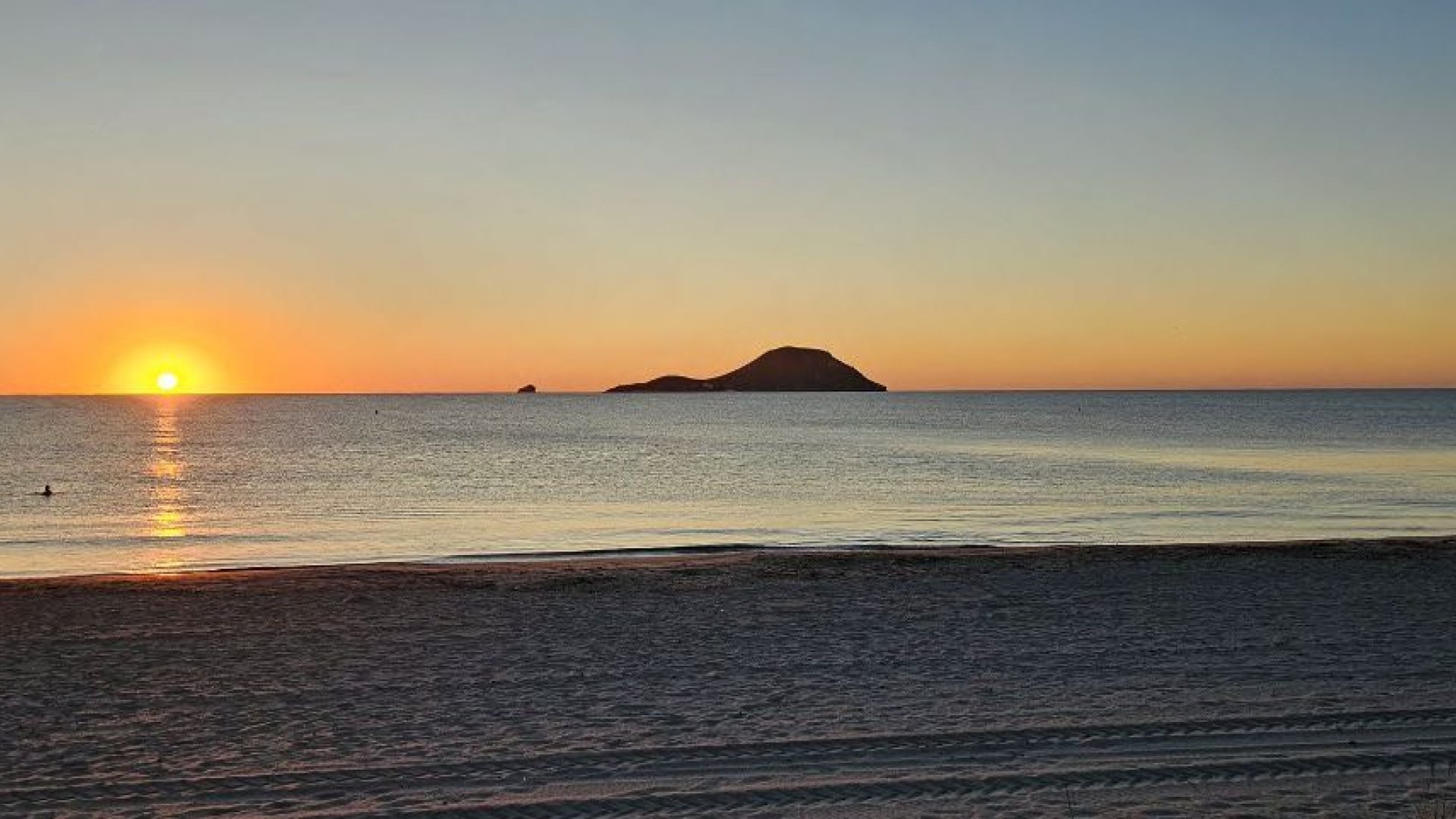 New Build - Apartments -
La Manga del Mar Menor