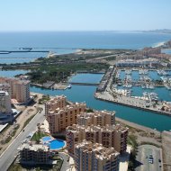 New Build - Apartments -
La Manga del Mar Menor