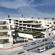 New Build - Apartments -
La Marina - La Marina del Pinet