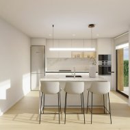 New Build - Apartments -
La Nucía