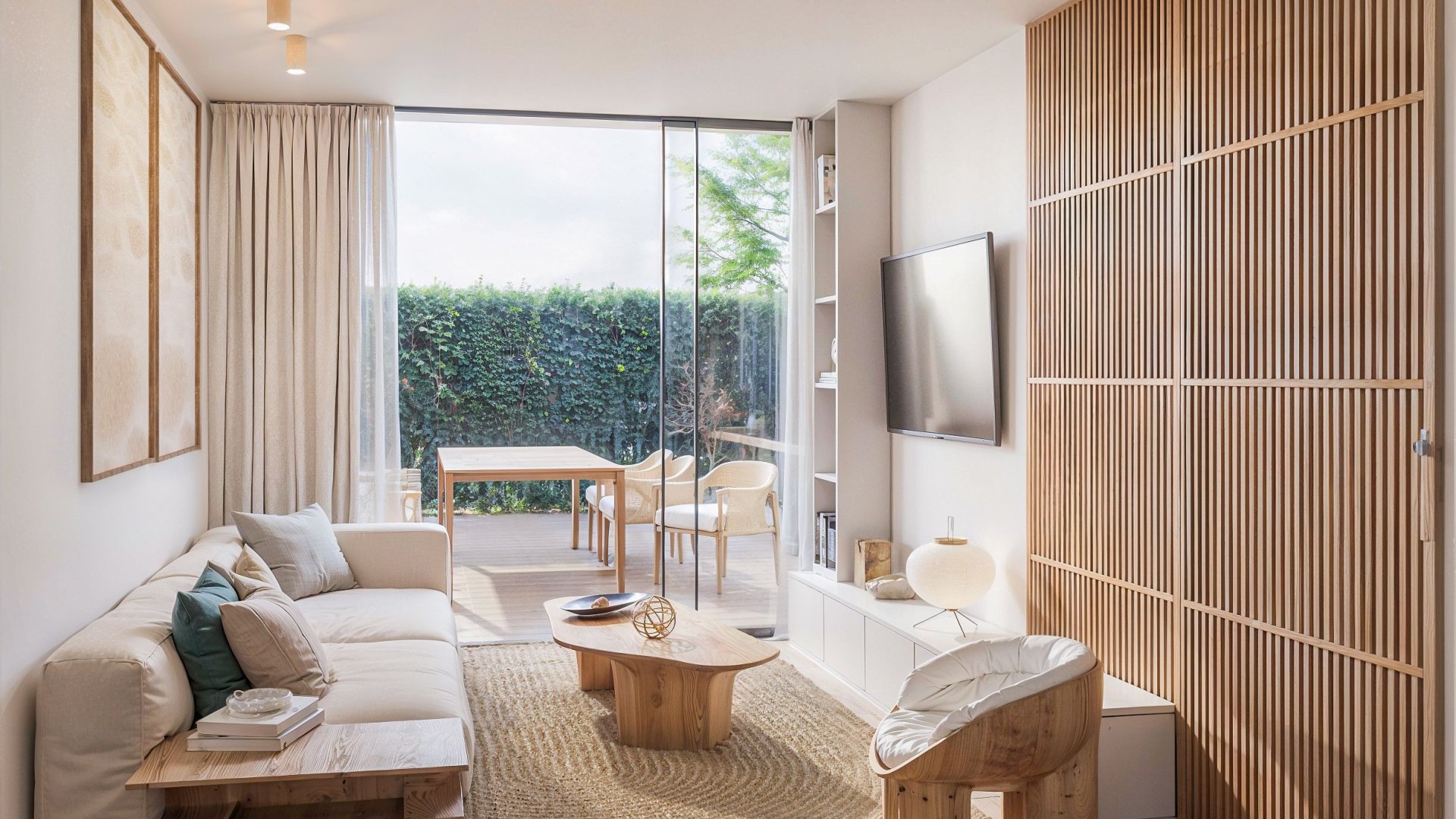 New Build - Apartments -
La Nucía