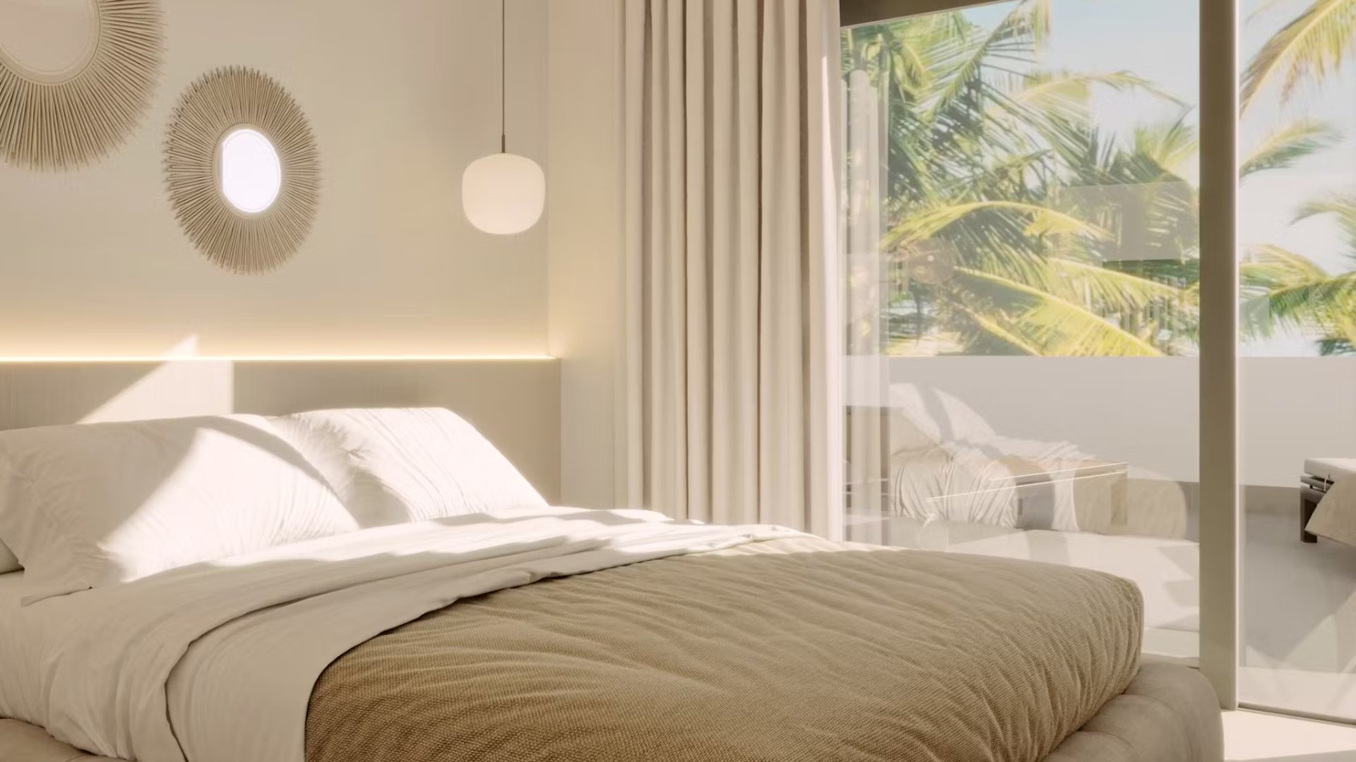 New Build - Apartments -
La Nucía