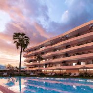 New Build - Apartments -
La Nucía