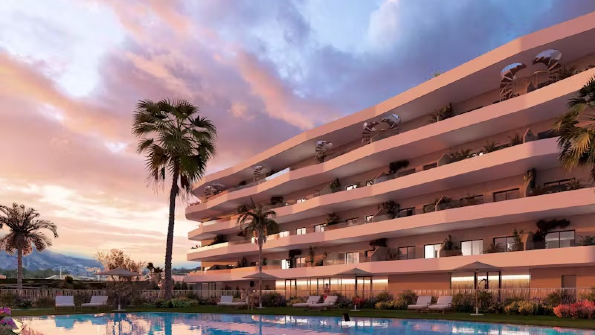 New Build - Apartments -
La Nucía