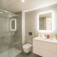 New Build - Apartments -
La Nucía