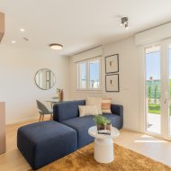 New Build - Apartments -
La Nucía