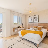 New Build - Apartments -
La Nucía