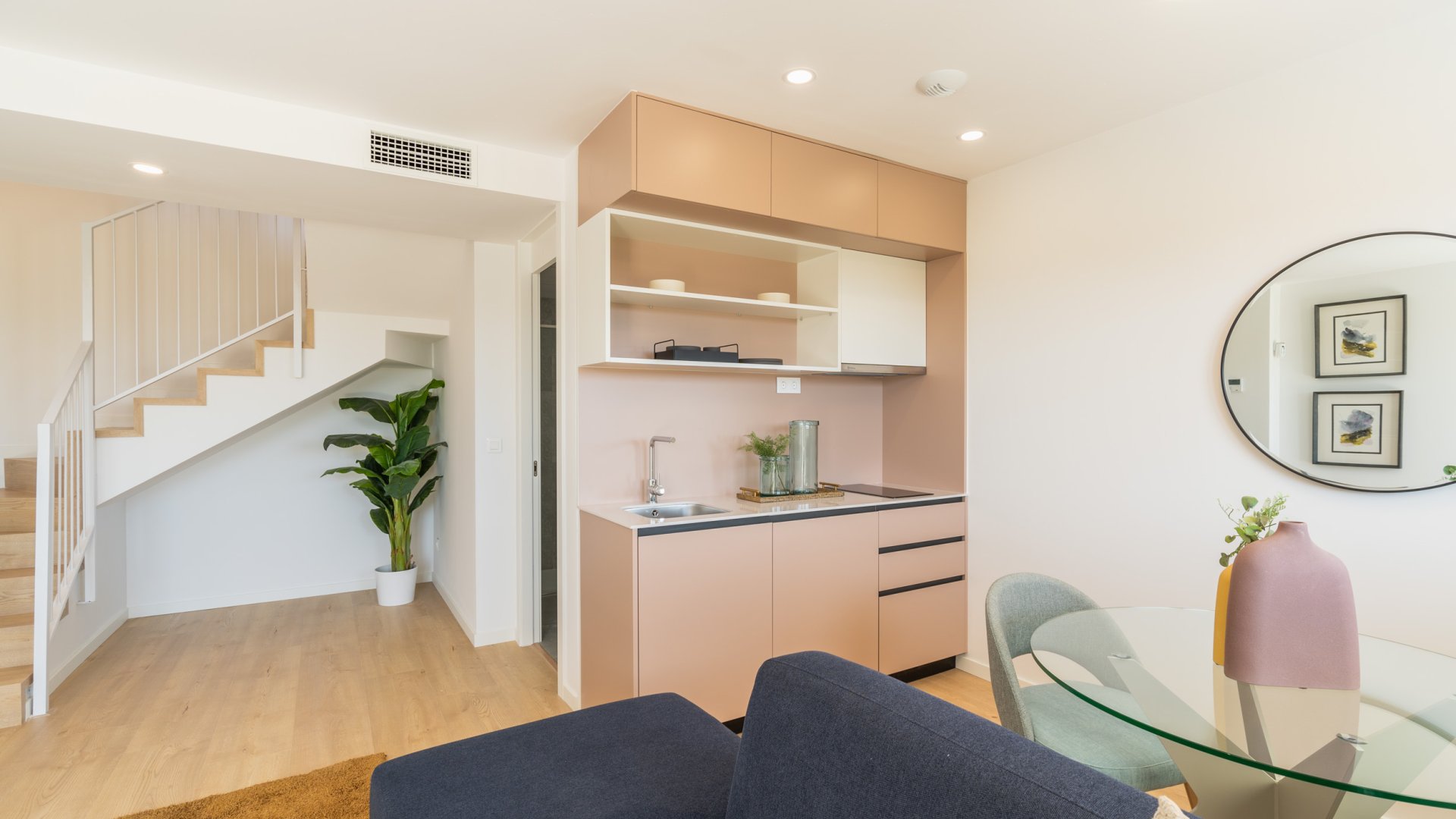 New Build - Apartments -
La Nucía