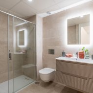 New Build - Apartments -
La Nucía