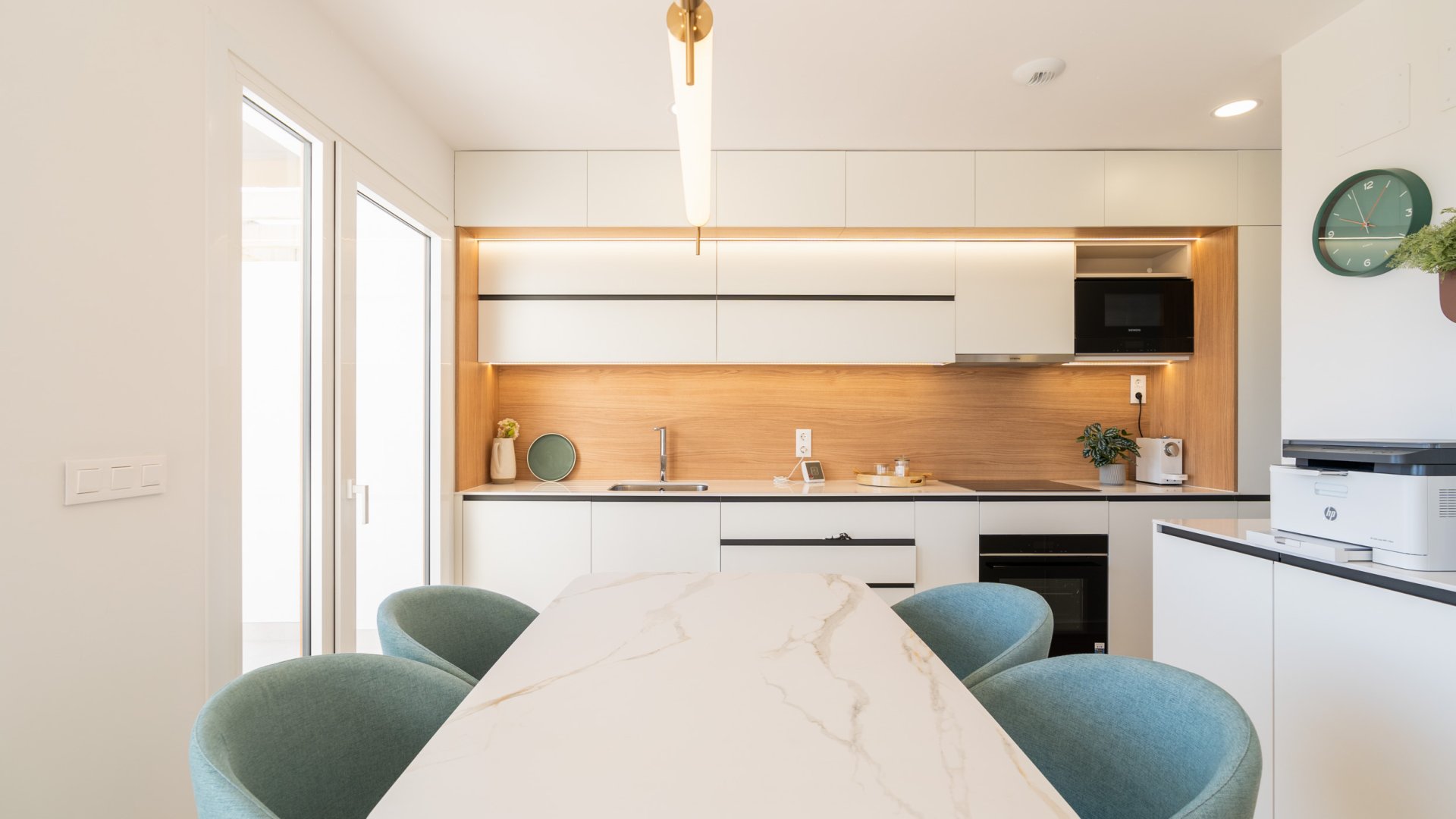 New Build - Apartments -
La Nucía
