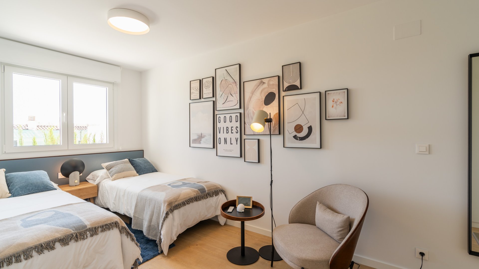 New Build - Apartments -
La Nucía