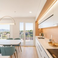 New Build - Apartments -
La Nucía