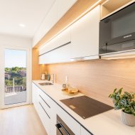 New Build - Apartments -
La Nucía