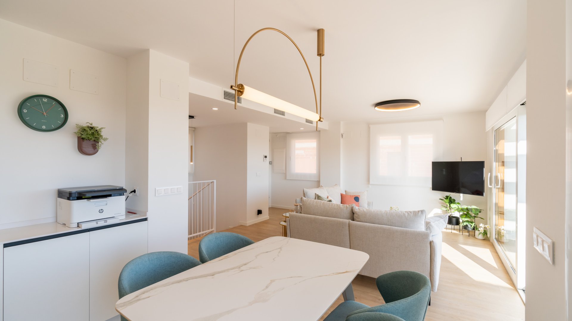 New Build - Apartments -
La Nucía