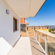 New Build - Apartments -
La Nucía