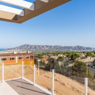 New Build - Apartments -
La Nucía