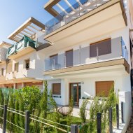 New Build - Apartments -
La Nucía