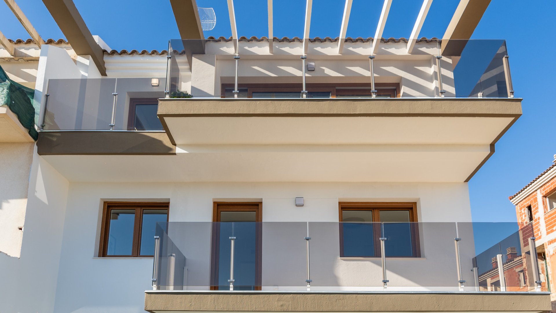New Build - Apartments -
La Nucía