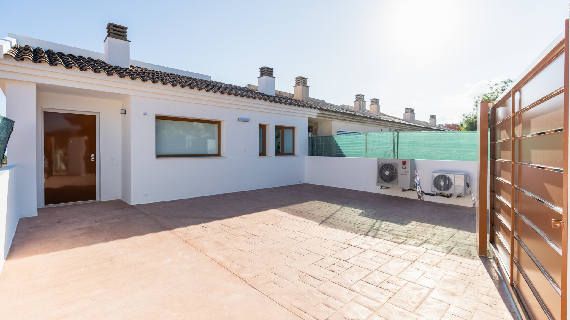 New Build - Apartments -
La Nucía