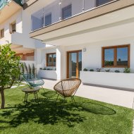 New Build - Apartments -
La Nucía