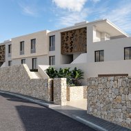 New Build - Apartments -
La Sella
