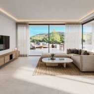 New Build - Apartments -
La Sella