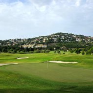 New Build - Apartments -
La Sella