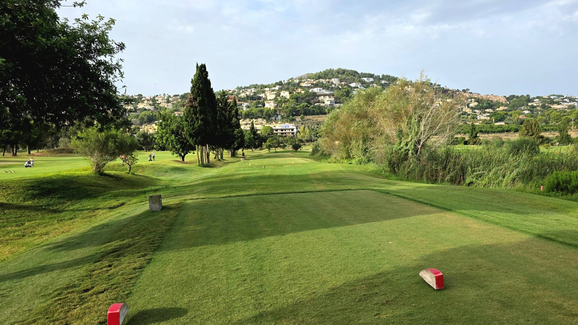 New Build - Apartments -
La Sella