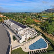 New Build - Apartments -
La Sella