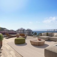 New Build - Apartments -
La Vila Joiosa