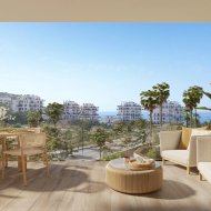 New Build - Apartments -
La Vila Joiosa
