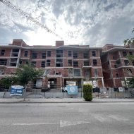 New Build - Apartments -
La Vila Joiosa