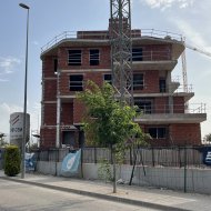 New Build - Apartments -
La Vila Joiosa