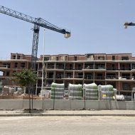 New Build - Apartments -
La Vila Joiosa