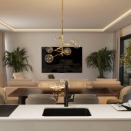 New Build - Apartments -
Las Colinas Golf Resort - Las Colinas Golf