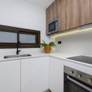 New Build - Apartments -
Los Alcazares - Los Alcázares