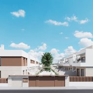 New Build - Apartments -
Los Alcazares - Los Alcázares