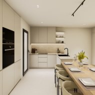 New Build - Apartments -
Los Alcazares - Los Alcázares