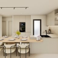 New Build - Apartments -
Los Alcazares - Los Alcázares