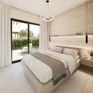 New Build - Apartments -
Los Alcazares - Los Alcázares