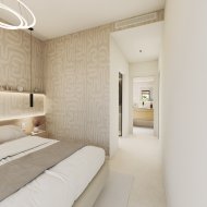 New Build - Apartments -
Los Alcazares - Los Alcázares