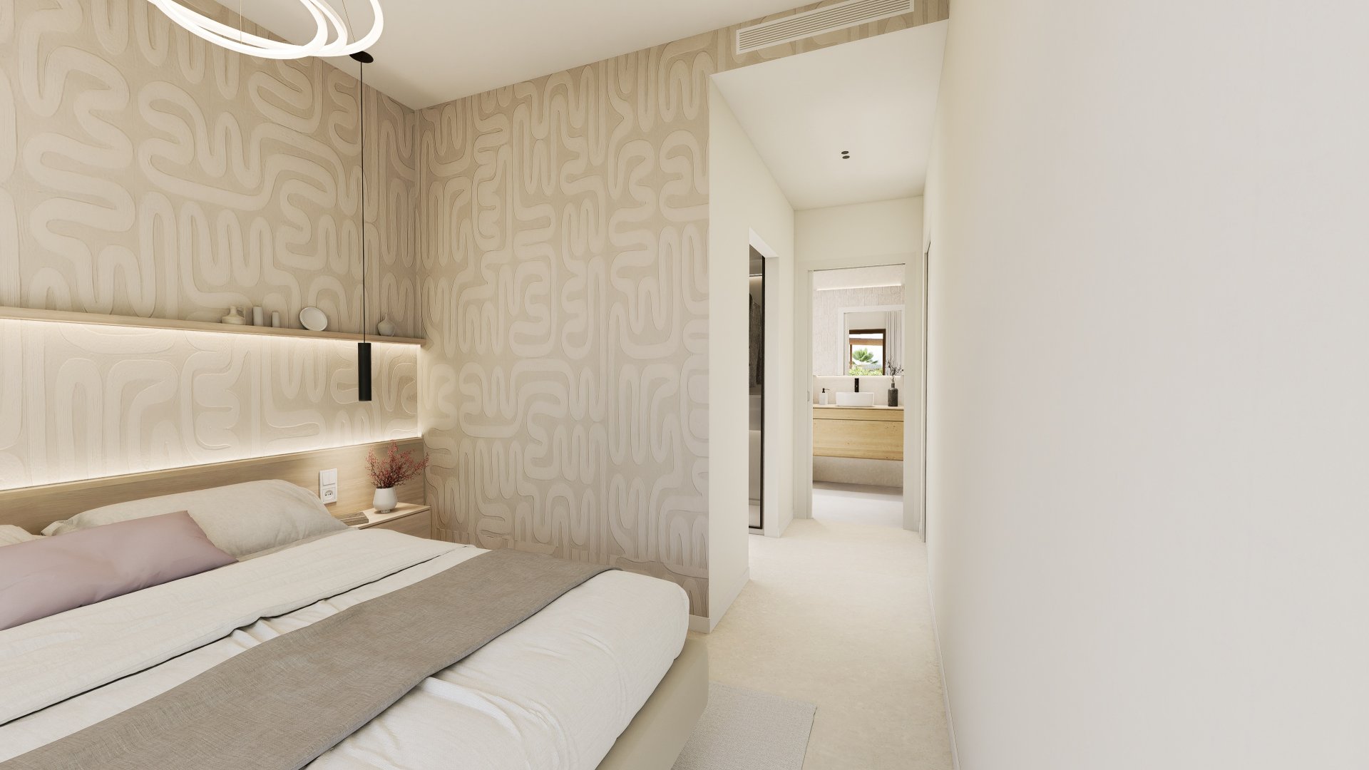 New Build - Apartments -
Los Alcazares - Los Alcázares