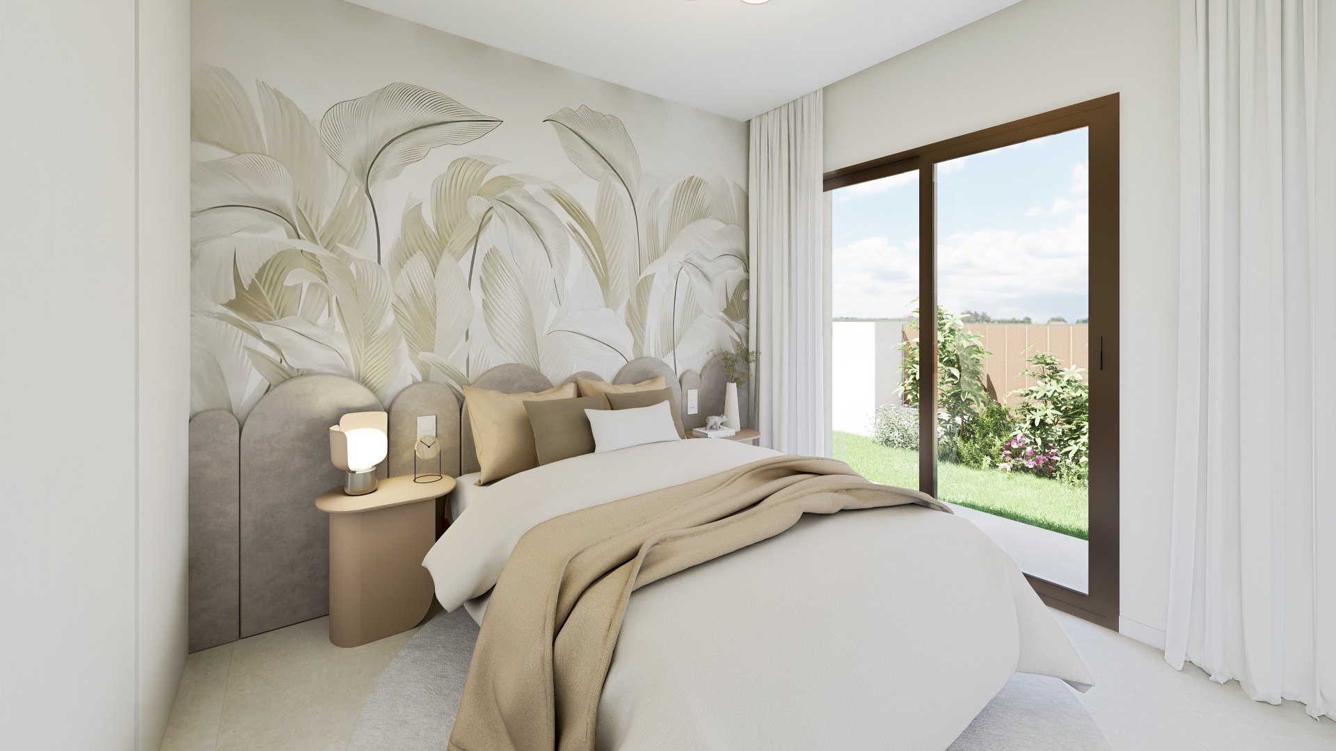 New Build - Apartments -
Los Alcazares - Los Alcázares