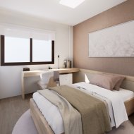 New Build - Apartments -
Los Alcazares - Los Alcázares