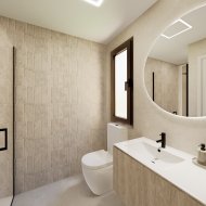 New Build - Apartments -
Los Alcazares - Los Alcázares