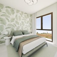 New Build - Apartments -
Los Alcazares - Los Alcázares