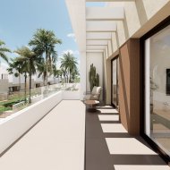 New Build - Apartments -
Los Alcazares - Los Alcázares